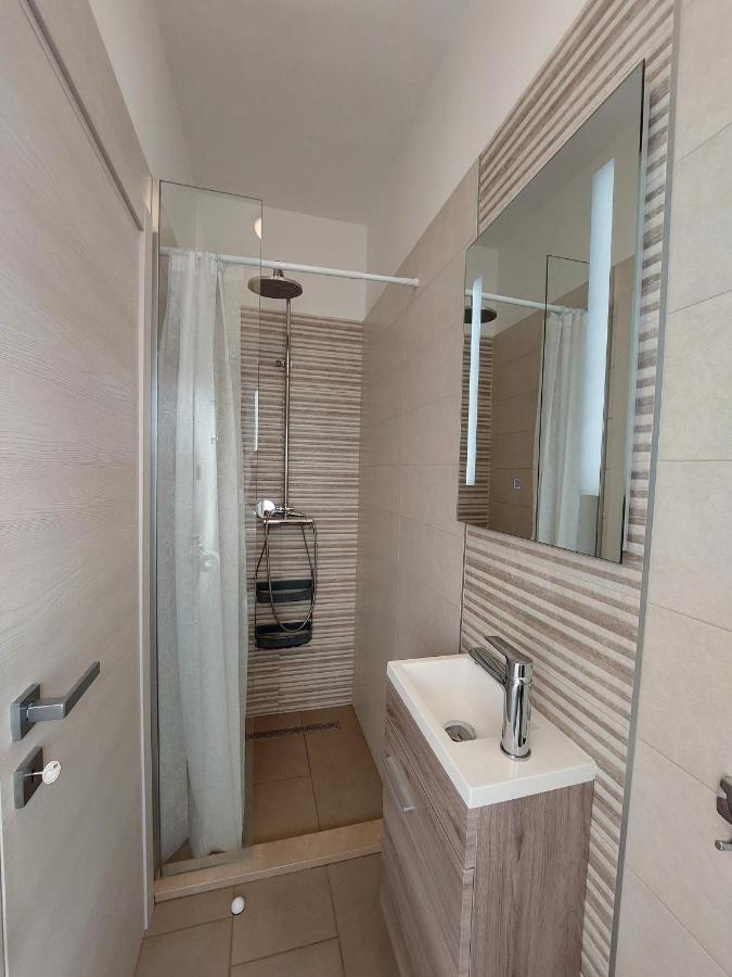 Family Apartment Cathy Galižana Екстериор снимка
